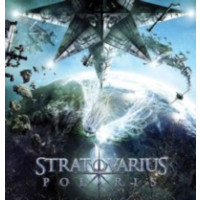 STRATOVARIUS - Polaris