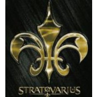 STRATOVARIUS - Stratovarius - Lim digi