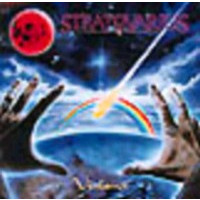 STRATOVARIUS - Visions
