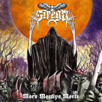 STREGA - Mors Mortiys Morte