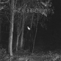 STRIBORG - Autumnal melancholy