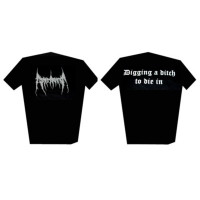 STRIBORG - Digging a ditch to die in - TS - L