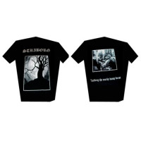 STRIBORG - Mysterious semblance  - LS - L