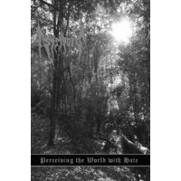 STRIBORG - Perceiving The World With Hate