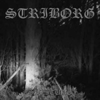 STRIBORG - Solitude