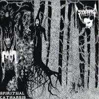 STRIBORG - Spiritual catharsis