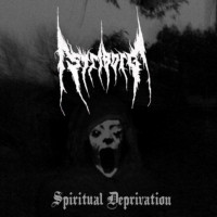 STRIBORG - Spiritual Depravation