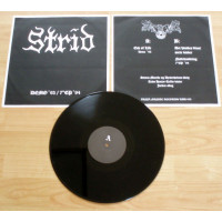 STRID - Demo '93 / 7"EP '94