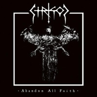 STRIGOI (uk) - Abandon all faith