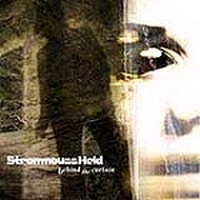 STROMMOUSSHELD - Behind The Curtain