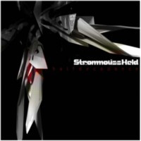 STROMMOUSSHELD - Halfdecadence