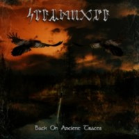 STRYDEGOR - Back on the ancient traces