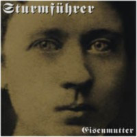 STURMFUHRER - Eisenmutter