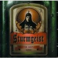 STURMGEIST - Meister mephisto