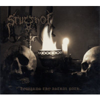 STUTTHOF - Towards thy astral path Digi