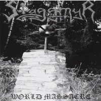 STYGGMYR - World Massacre