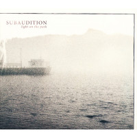 SUBAUDITION - Light On The Path