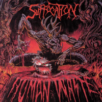 SUFFOCATION - Human waste
