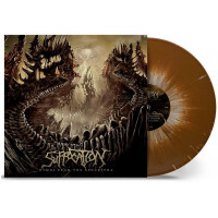 SUFFOCATION - Hymns From the Apocrypha