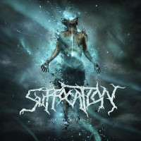 SUFFOCATION - Of The Dark Light (LP)