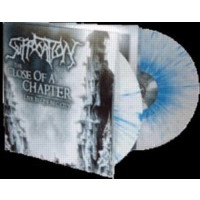 SUFFOCATION - The close of a chapter