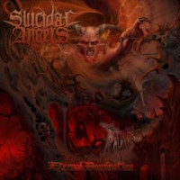 SUICIDAL ANGELS - Eternal damnation