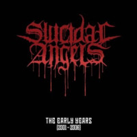 SUICIDAL ANGELS - The Early Years (2001 - 2006)