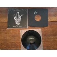 Suicide Forest - Descend Into Despair