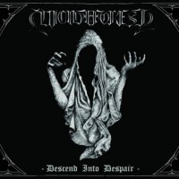 Suicide Forest - Descend Into Despair