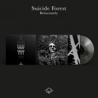 Suicide Forest - Reluctantly (Ltd)