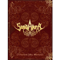 SUIDAKRA - 13 years of celtic wartunes
