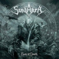SUIDAKRA - Book of Dowth
