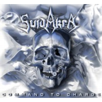 SUIDAKRA - Command to charge