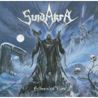 SUIDAKRA - Echoes Of Yore