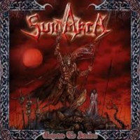SUIDAKRA - Emprise of avalon