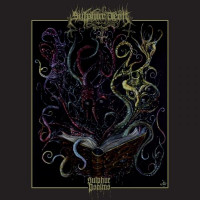 SULPHUR AEON - Sulphur Psalms