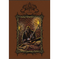 SULPHUR MAGAZINE - Interlude #1