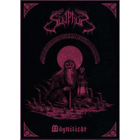 SULPHUR MAGAZINE - Magnificat - Issue #2 (English edition)