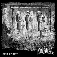 SULPHURA - Kind Of Birth