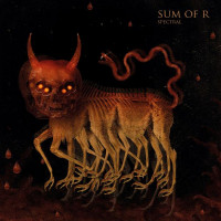 SUM OF R - Spectral