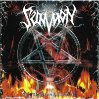 SUMMON - And the blood runs black