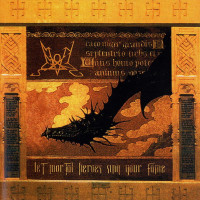 SUMMONING - Let Mortal Heroes Sing Your Fame