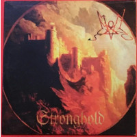 SUMMONING - Stronghold