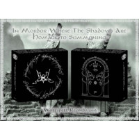 Various Artists - In Mordor Where The Shadows Are - Homage To Summoning