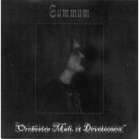 SUMMUM - Orchestra Mali, et Devotionem