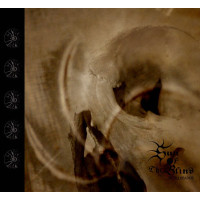 SUN OF THE BLIND - Skullreader - Digipack