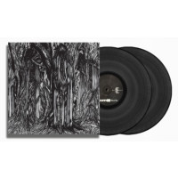 SUNN O))) - Black One