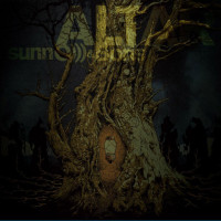 SUNN O))) - BORIS - Altar