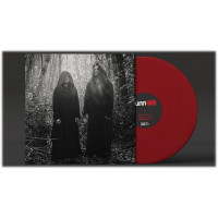 SUNN O))) - Eternity's Pillar 