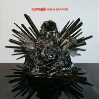 SUNN O))) - Kannon